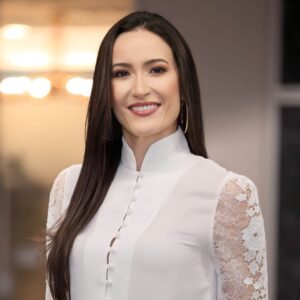 Picture of Dra. Laura Barros